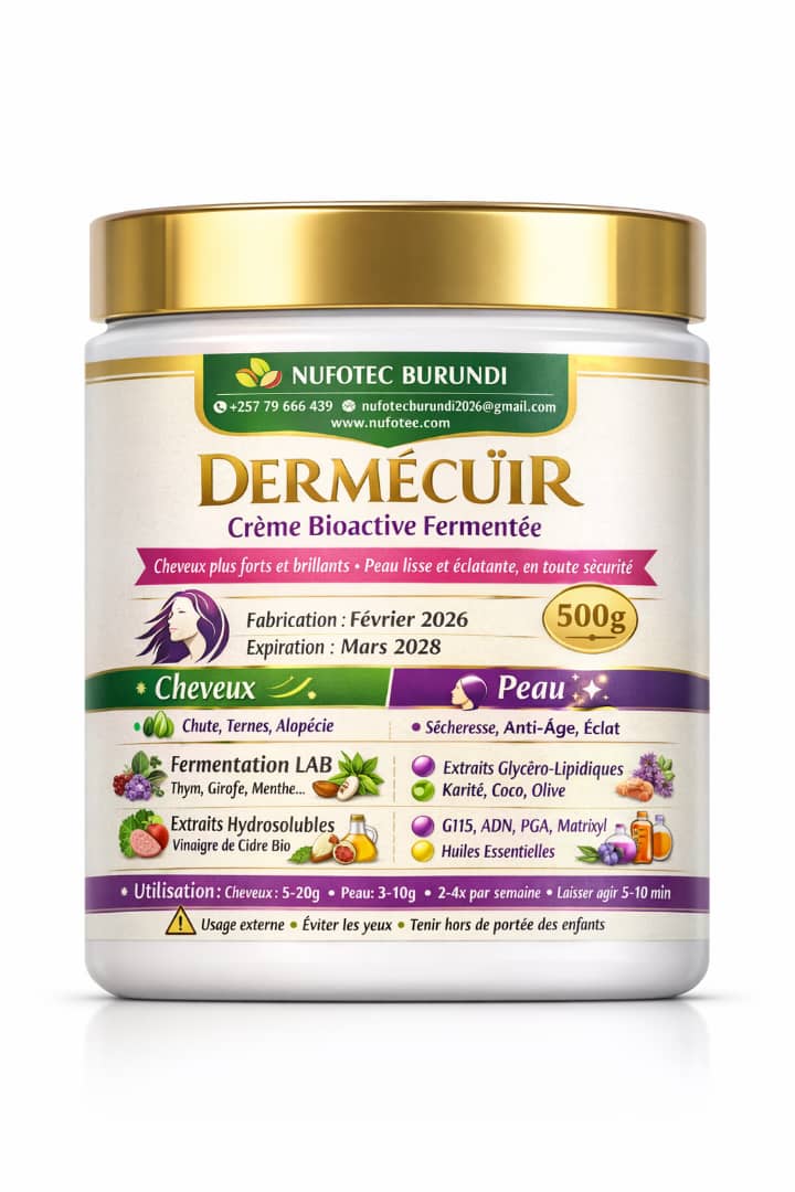 Dermécur